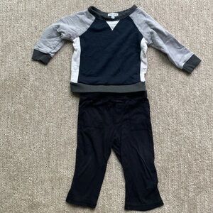 Baby Boys Splendid Outfit Size 12-18 months